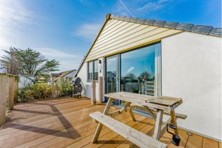 Driftwood Villa 3 at Golden Coast Leisure Park 9 - Woolacombe - 0