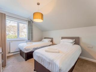 Golden Coast Leisure Park - Ocean Tide Villa 3 G - Woolacombe - 9