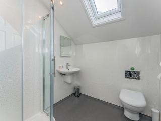 Golden Coast Leisure Park - Ocean Tide Villa 3 G - Woolacombe - 4