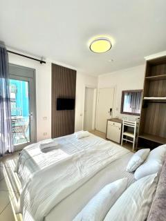 Hotel Abedini - Sarandë - 8
