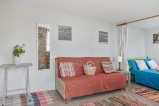 Boutique Stone Cottage House - Panormos Kalymnos - 4