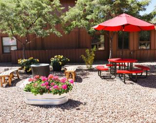 Roundhouse Resort - Pinetop-Lakeside - 4