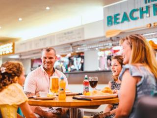 Golden Coast Leisure Park - Ocean Tide Villa 3 F - Woolacombe - 7