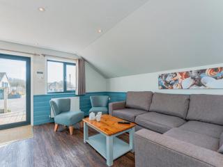 Golden Coast Leisure Park - Ocean Tide Villa 3 F - Woolacombe - 6