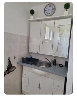Chambres au 1er étage d'une villa - 2