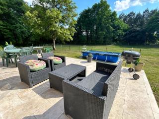 Maison dans les bois - 6