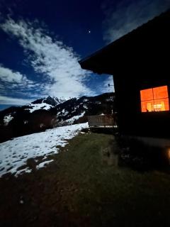 Wolke 26 - Das Gipfelchalet - 3