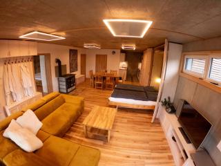 Apartmán U Holoubka - Nové Město na Moravě - 0