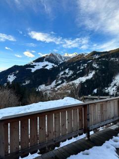 Wolke 26 - Das Gipfelchalet - 2