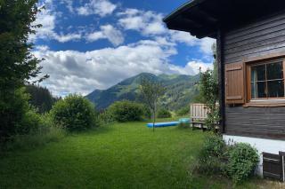 Wolke 26 - Das Gipfelchalet - 1