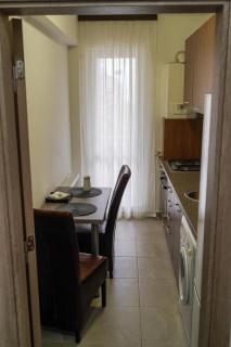 Skyline Apart 1 Militari Residence - Roşu - 7