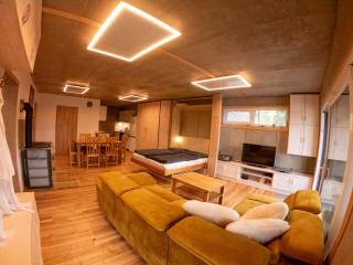 Apartmán U Holoubka - 9