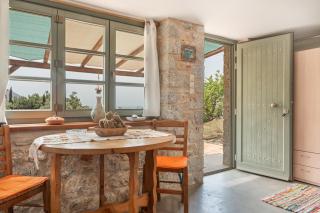 Boutique Stone Cottage House - Panormos Kalymnos - 7