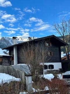 Wolke 26 - Das Gipfelchalet - 0