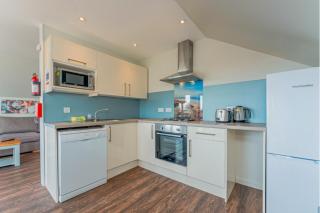 Driftwood Villa 3 at Golden Coast Leisure Park11 - Woolacombe - 4