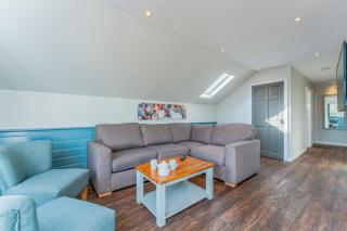 Driftwood Villa 3 at Golden Coast Leisure Park11 - Woolacombe - 2