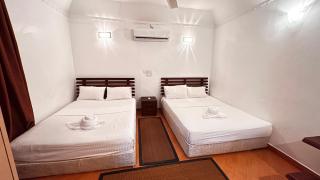 LUXTORI Arugambay - In-house guests are entitled to a 10 percent off at Cilantro Restaurant, Bloom Cafe, and Zeste Bar Lounge - Arugam Bay - 9