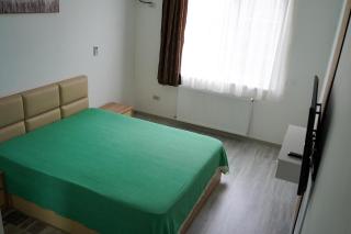 Skyline Apart 1 Militari Residence - Roşu - 9