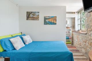 Boutique Stone Cottage House - Panormos Kalymnos - 2