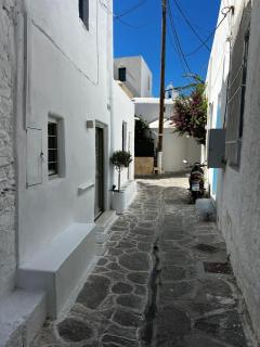 Lefteris Home - Kampos Paros - 2