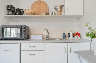 Boutique Stone Cottage House - Panormos Kalymnos - 5