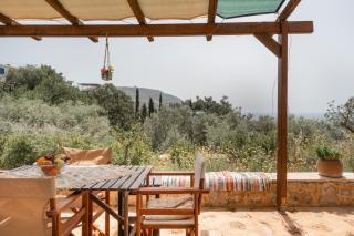 Boutique Stone Cottage House - Panormos Kalymnos - 9