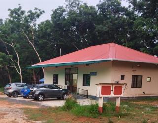 VANASIRI COTTAGE (Tourist Home) - Dharmastala - 0