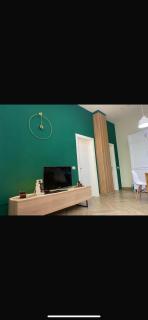 Apartment 4 - Golem - 8