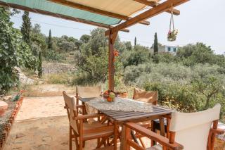Boutique Stone Cottage House - Panormos Kalymnos - 0