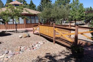 Roundhouse Resort - Pinetop-Lakeside - 1