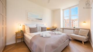 Flatbook Apartments - Old Town Piwna Comfort - Danzig - 9