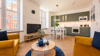 Flatbook Apartments - Old Town Piwna Comfort - Danzig - 6