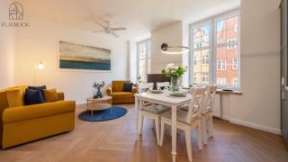 Flatbook Apartments - Old Town Piwna Comfort - Danzig - 0