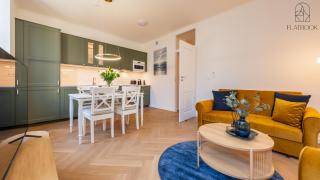 Flatbook Apartments - Old Town Piwna Comfort - 7