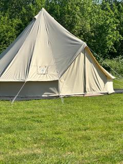 Cooll Camping Canterbury - 4