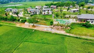AN's House - Hòa Bình - 2
