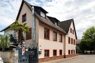 Ferienwohnungen Eulenspiegel - Breisach am Rhein - 4