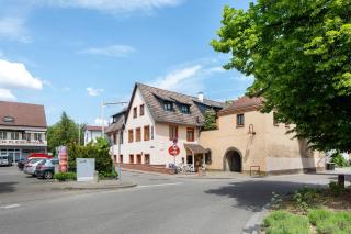 Ferienwohnungen Eulenspiegel - Breisach am Rhein - 2