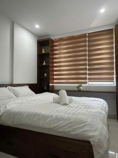 HUE PURPLE Homestay - Thôn Văn Dương - 9