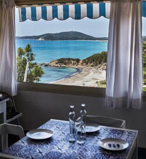 Elegant Seaview Home w AC e Free Private Park - Simius - 2