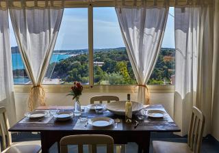 Elegant Seaview Home w AC e Free Private Park - Simius - 7