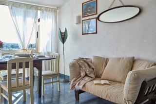 Elegant Seaview Home w AC e Free Private Park - Simius - 1