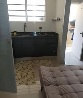Studio à Beira-mar - Santos - Santos - 2