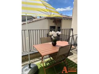 Appartement avec Terrasse privée sur les toits de Toulouse - Toulouse - 0