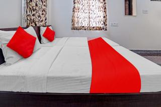 Hotel O Royal Residency - Nāmakkal - 8