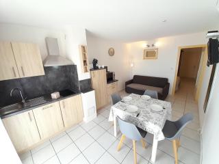 Appartement Village Naturiste Paradoxia - Cap d'Agde - 7