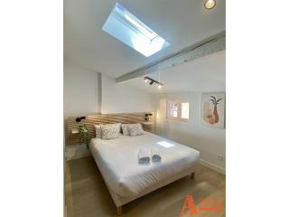 Appartement avec Terrasse privée sur les toits de Toulouse - Toulouse - 6