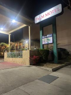 Palm Inn Motel - Rosemead, Los Angeles - Rosemead - 0