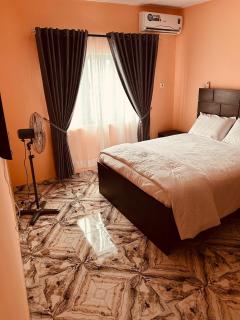 Jayron Homes - Ikeja - 1