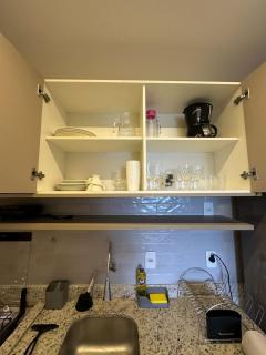 Salvador Prime Premium 1 suite - 4